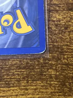RARE! Dark Arbok [W Stamp] Stamped Pokemon 19/82 - WOTC Promo - Team Rocket - Image 4