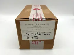 Pokemon SV Obsidian Flames Pokemon Center Exclusive ETB Case SEALED - Image 1