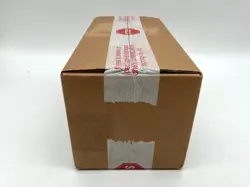 Pokemon SV Obsidian Flames Pokemon Center Exclusive ETB Case SEALED - Image 2