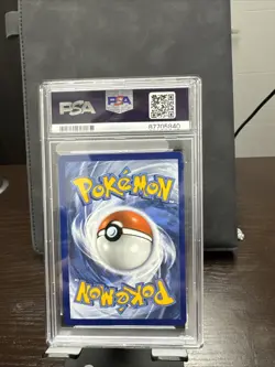 2021 Pokemon Sword & Shield Evolving Skies Rayquaza V PSA 10 194/203 - Image 2