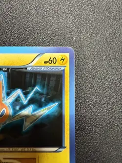 Rotom (Team Plasma) 49/135 Plasma Storm Regular/Non Holo Foil - Pokemon TCG - NM - Image 3