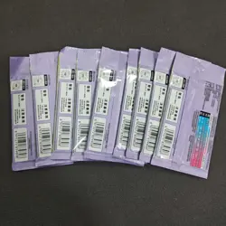 2025 Pokemon Chinese Collect 151 Surprise Gengar Sealed Pack Lot 10 FM - Image 2
