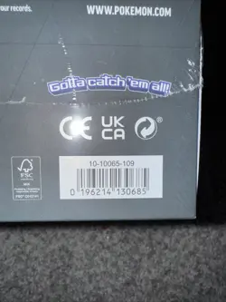 Pokemon TCG Mega Charizard X ex Ultra Premium Collection Box Factory Sealed New - Image 3