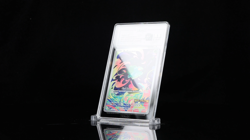 Bulbasaur - (Mega Evolution Stamped) 133/132 TAG 8.5 - POKEMON TCG - Image 2