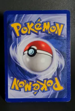 Pokemon TCG Drowzee Base Set 49/102 1st Edition LP - Image 4