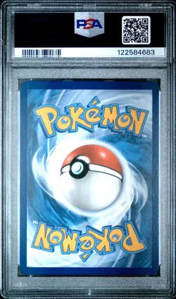 Pokemon Articuno 161/159 Illustration Rare Sv09 Journey Together PSA 10 GEM MINT - Image 2