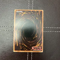 Yu-Gi-Oh! Mesmeric Control - SOI-ENSE4 - Limited Edition - LP Secret Rare - Image 2