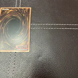 Yu-Gi-Oh! Mesmeric Control - SOI-ENSE4 - Limited Edition - LP Secret Rare - Image 4