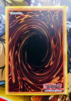 Fairy Tail - Luna (Quarter Century Secret Rare) - RA01-EN009 - Yu-Gi-Oh TCG - Image 3