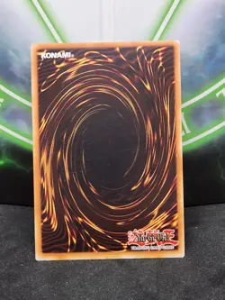 Yugioh Wind-Up Kitten PHSW-EN026 Ultimate Rare 1st Edition NM - Image 2