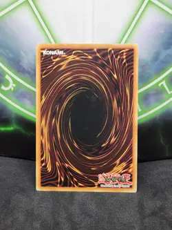 Yugioh Cosmic Cyclone TDIL-EN065 Secret Rare 1st Edition NM - Image 2