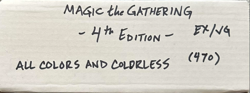 Magic the Gathering Various Releases Color & Land(s) Lots - Image 2