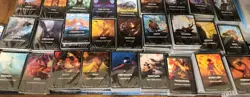 Avatar The Last Airbender Jumpstart MTG, Sealed Inner Packs / Theme Deck NM - Image 3