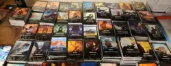 Avatar The Last Airbender Jumpstart MTG, Sealed Inner Packs / Theme Deck NM - Image 4