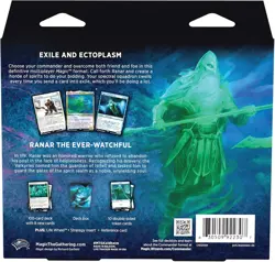 Magic The Gathering Kaldheim Commander Deck Phantom Premonition - Image 2