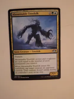 Modern Horizons 1 - Multi-Colored Common, Uncommon, & Rares - MTG - Near Mint - Image 2