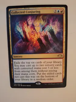 Modern Horizons 1 - Multi-Colored Common, Uncommon, & Rares - MTG - Near Mint - Image 4