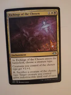 Modern Horizons 1 - Multi-Colored Common, Uncommon, & Rares - MTG - Near Mint - Image 5
