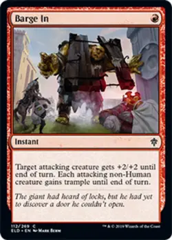 MtG Magic The Gathering Throne of Eldraine Common Cards x4 - Image 4