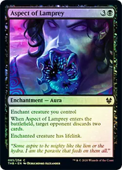 MtG Magic The Gathering Theros Beyond Death Common FOIL Cards x1 - Image 1