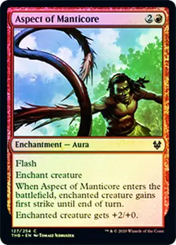 MtG Magic The Gathering Theros Beyond Death Common FOIL Cards x1 - Image 2