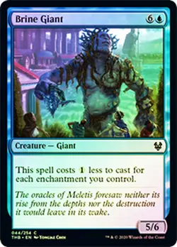 MtG Magic The Gathering Theros Beyond Death Common FOIL Cards x1 - Image 3