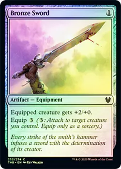 MtG Magic The Gathering Theros Beyond Death Common FOIL Cards x1 - Image 4