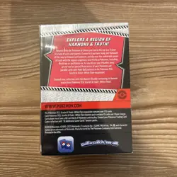Pokemon TCG White Flare Booster Box Sealed New Fast Shipping - Image 2