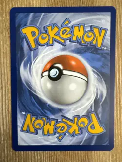 Pokemon TCG Prismatic Evolutions Larvitar Reverse Holo 047/131 NM - Image 2