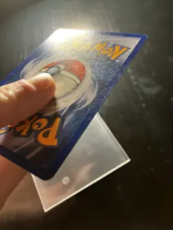 Pokemon TCG Geodude 47/62 FOSSIL SET SHADOWLESS Non-Holo Vintage Card - Image 2