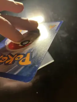 Pokemon TCG Geodude 47/62 FOSSIL SET SHADOWLESS Non-Holo Vintage Card - Image 4