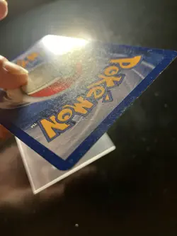 Pokemon TCG Geodude 47/62 FOSSIL SET SHADOWLESS Non-Holo Vintage Card - Image 5