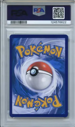 PSA 10 Pokemon Eevee Gem Pokemon Vol. 2 cbb2C Chinese Holo 01 15/15 Gem Mint - Image 2