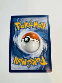 Sidney 264/264 Full Art Trainer Ultra Rare 2021 Fusion Strike Pokemon Card Holo - Image 2