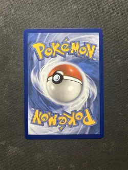 Pokemon TCG Delibird 152/132! NM Condition! See Description! - Image 2
