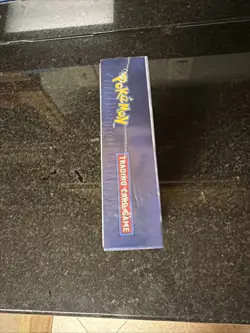 1999 Factory Sealed Pokemon Starter Gift Box - Image 4