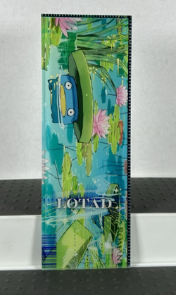 Pokemon Lot of Cards and Stickers Lotad Evolution Only Pokemon Lot of 24 - Image 4