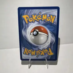 Pokemon TCG Phantasmal Flames ETB Charcadet Black Star Promo 22 - NM - Image 2