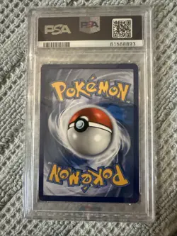 2019 POKEMON SUN & MOON HIDDEN FATES #SV40 GARCHOMP-HOLO PSA 10 - Image 2