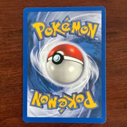 Paras 99/147 Common Aquapolis Pokemon Card - Image 2