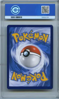 CCIC 10 Gem Mint Starmie V 013/004 Alt Art Astral Radiance 2024 Pokemon PTCG - Image 2