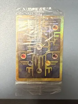 Pokemon TCG Ancient Mew 2000 Movie Promo Factory Sealed rare could be GEM MN 10+ - Image 1