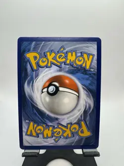 Pikachu EX Pokemon Card Holo Ultra Rare XY174 Black Star Promo - Image 2
