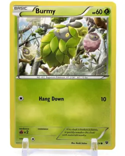 Pokemon XY FATES COLLIDE Reverse Holo Secret Rare Full Art YOU PICK Complete - Image 4
