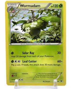 Pokemon XY FATES COLLIDE Reverse Holo Secret Rare Full Art YOU PICK Complete - Image 5