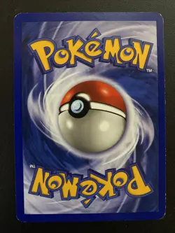 Omanyte 52/62 Fossil 1st edition Pokemon TCG Card Vintage WOTC Common (3) - Image 2