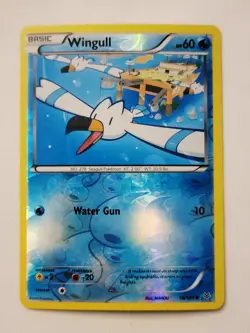 2015-2018 Pokemon Reverse Holo Lot of 10 Cards NM/LP - Image 2
