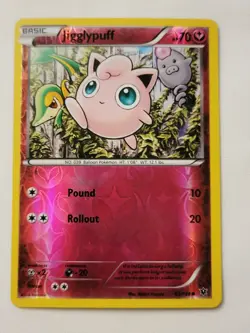 2015-2018 Pokemon Reverse Holo Lot of 10 Cards NM/LP - Image 4