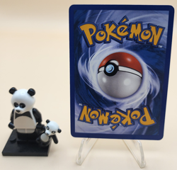Bulbasaur 39/95 Team Magma vs Team Aqua Regular Pokemon TCG - Image 2