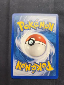 Bulbasaur 39/95 Team Magma vs Team Aqua Regular Pokemon TCG - Image 4